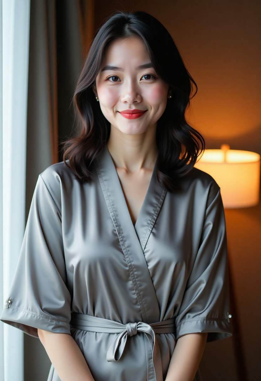 下女2010年版影片海报
