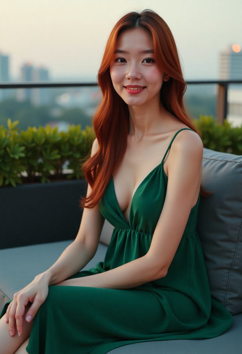 晚风放映室头像